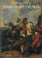 La pinacoteca Tosio Martinengo