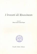 I bronzetti del Rinascimento