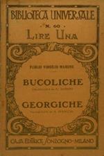 Bucoliche e Georgiche