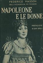 Napoleone e le donne