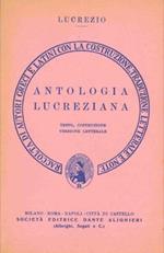 Antologia lucreziana