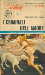 I criminali dell'amore