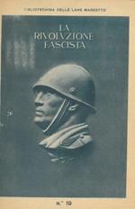 La Rivoluzione Fascista