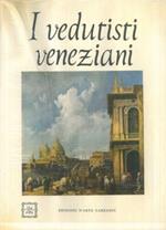 I vedutisti veneziani