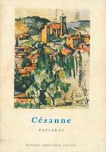 Cézanne. Paesaggi