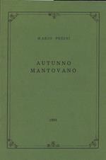 Autunno mantovano