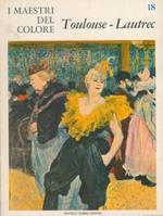 Toulouse-Lautrec