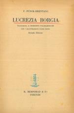 Lucrezia Borgia