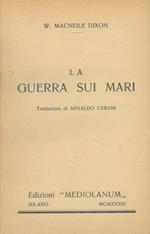 La guerra sui mari