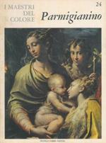 Parmigianino