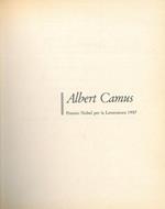 Albert Camus