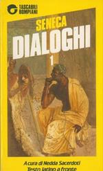 Dialoghi. 1