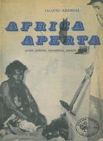 Africa aperta. Guida politica, economica, sociale