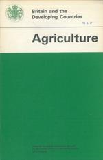 Agriculture