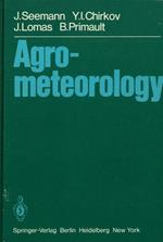 Agrometeorology