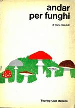 Andar per funghi