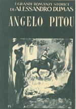 Angelo Pitou