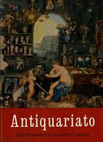 Antiquariato