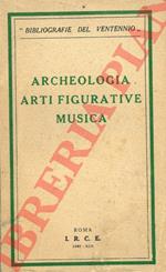 Archeologia Arti figurative Music