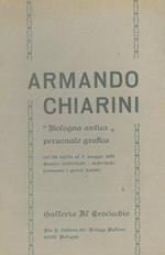 Armando Chiarini