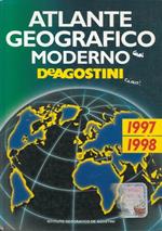 Atlante geografico moderno