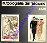 Autobiografia del fascismo