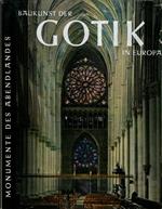 Baukunst der gotik in Europa