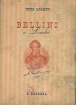 Bellini a Londra