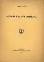 Bologna e la sua Università