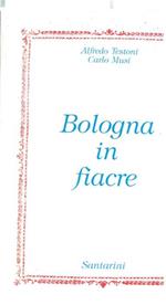 Bologna in fiacre