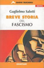 Breve storia del fascismo