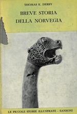 Breve storia della Norvegia