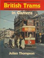 British Trams in Camera