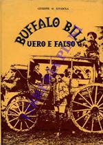 Buffalo Bill vero e falso