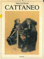 Carlo Cattaneo. Disegni 1949/1980