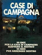 Case di campagna