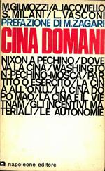 Cina domani. A cura di Sergio Milani