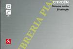 Citroen Xsara Picasso, C3, C5+ Sistema auto Bluetooth, Audio Compact Disc RDS