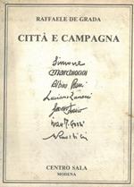 Città e campagna