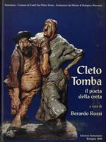 Cleto Tomba il poeta della creta