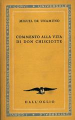 Commento alla vita di Don Chisciotte