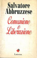 Comunione e Liberazione