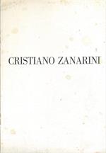 Cristiano Zanarini