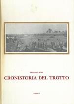 Cronistoria del trotto