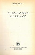 Dalla parte di Swann