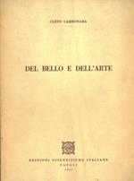 Del bello e dell'art