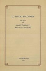 Discorso di Giosuè Carducci per l'8º centenario