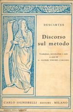 Discorso sul metodo