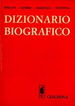 Dizionario biografico complemento di ogni dizionario