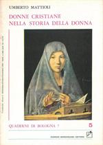 Donne cristiane nella storia della donna